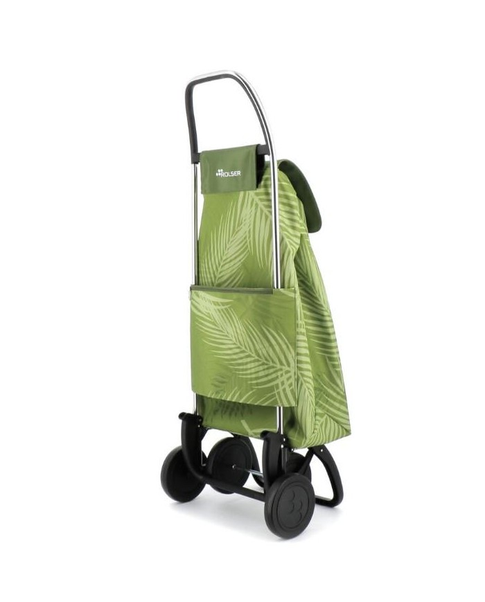 CARRO ROLSER I-MAX COSTA RICA 4 RUEDAS KAKI