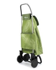 CARRO ROLSER I-MAX COSTA RICA 4 RUEDAS KAKI