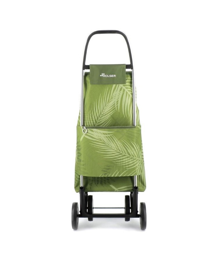 CARRO ROLSER I-MAX COSTA RICA 4 RUEDAS KAKI
