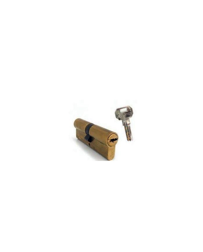 CILINDRO LINCE LATONADO SEGURIDAD C-253232-L (2100)
