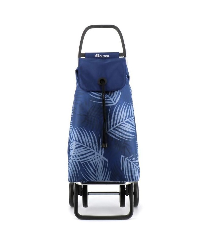 CARRO ROLSER I-MAX COSTA RICA 4 RUEDAS AZUL