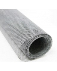 TELA MOSQUITERA NEGRA 100 CMS. ROLLO 30MT GUMHA