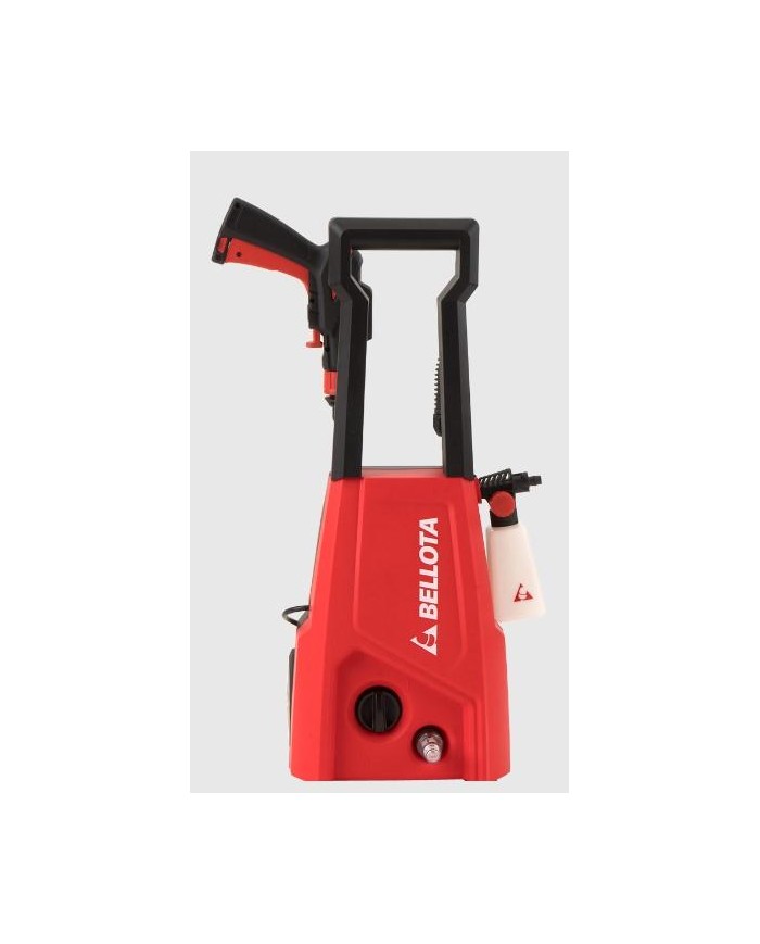 HIDROLIMPIADORA 1400W. 120BAR BELLOTA