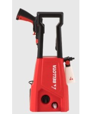 HIDROLIMPIADORA 1400W. 120BAR BELLOTA
