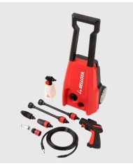 HIDROLIMPIADORA 1400W. 120BAR BELLOTA