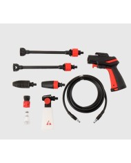 HIDROLIMPIADORA 1400W. 120BAR BELLOTA