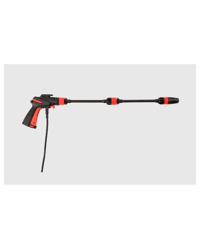 HIDROLIMPIADORA 1400W. 120BAR BELLOTA