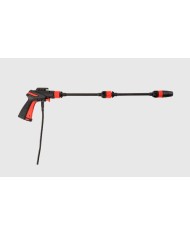 HIDROLIMPIADORA 1400W. 120BAR BELLOTA