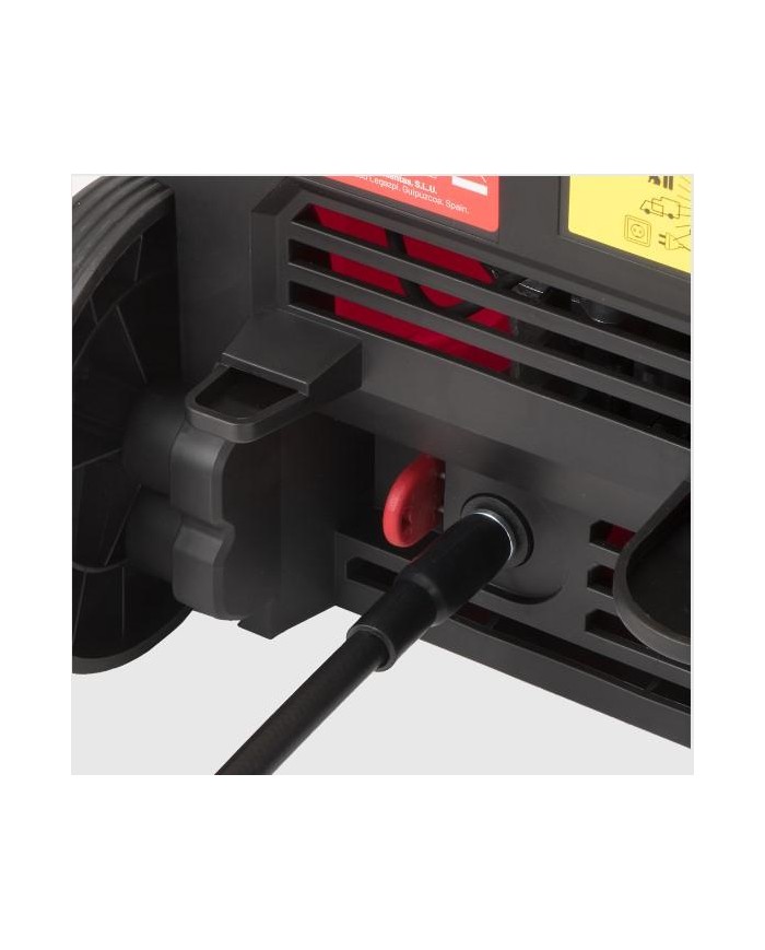 HIDROLIMPIADORA 1400W. 120BAR BELLOTA