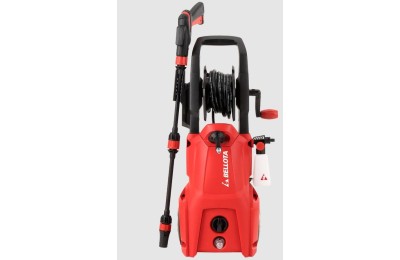 HIDROLIMPIADORA 1800W. 140BAR BELLOTA