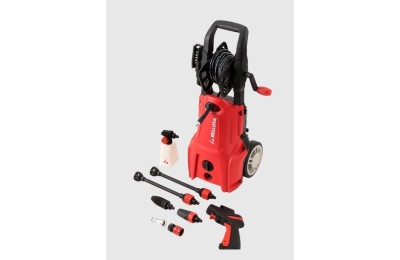 HIDROLIMPIADORA 1800W. 140BAR BELLOTA