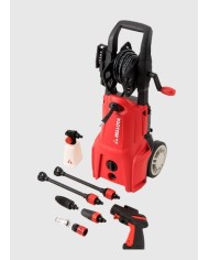 HIDROLIMPIADORA 1800W. 140BAR BELLOTA