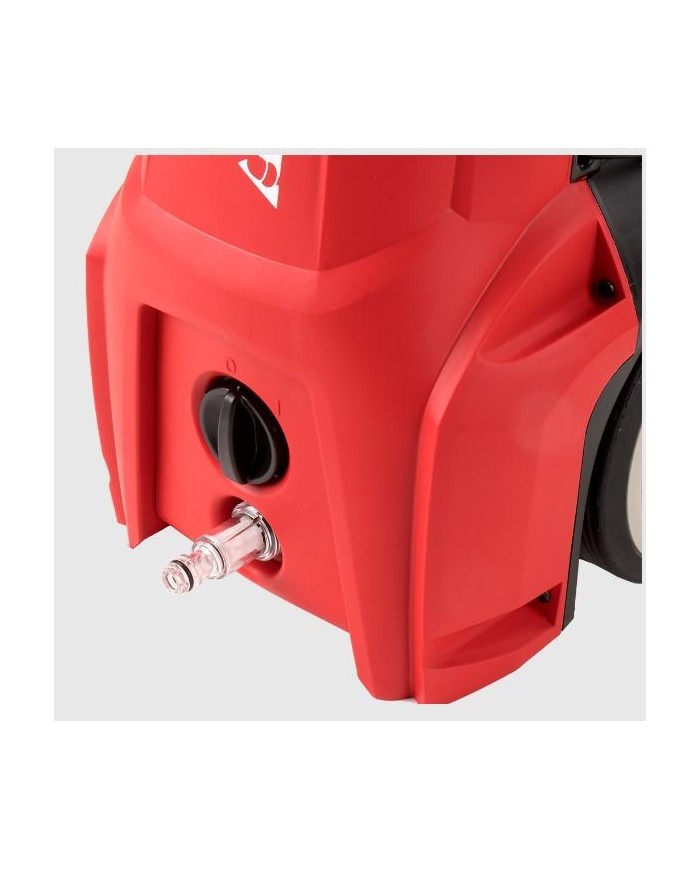 HIDROLIMPIADORA 1800W. 140BAR BELLOTA