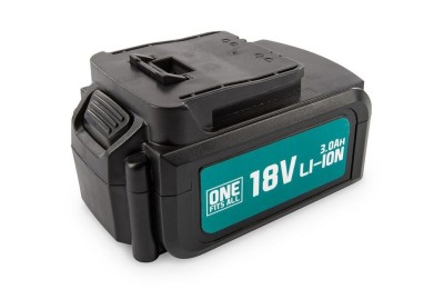 BATERIA 18V. LI-ION 3.0AH POWEB9013 POWERPLUS
