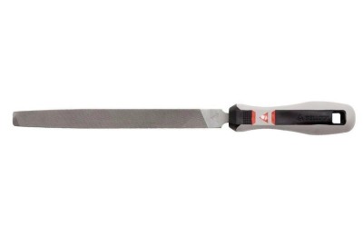 LIMA ENTREFINA PLANA 4001- 6 CON MANGO BELLOTA