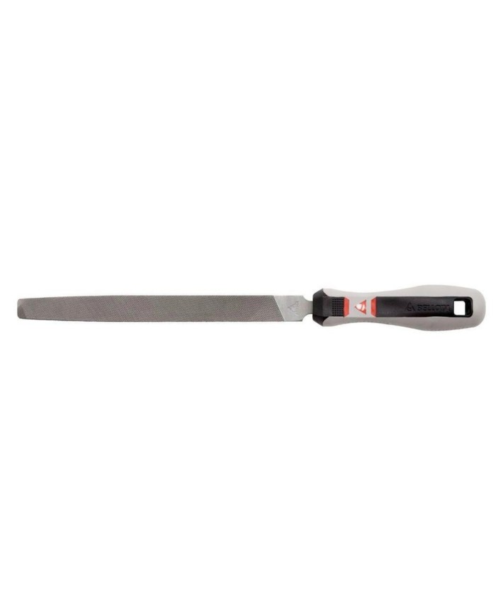 LIMA ENTREFINA PLANA 4001- 6 CON MANGO BELLOTA