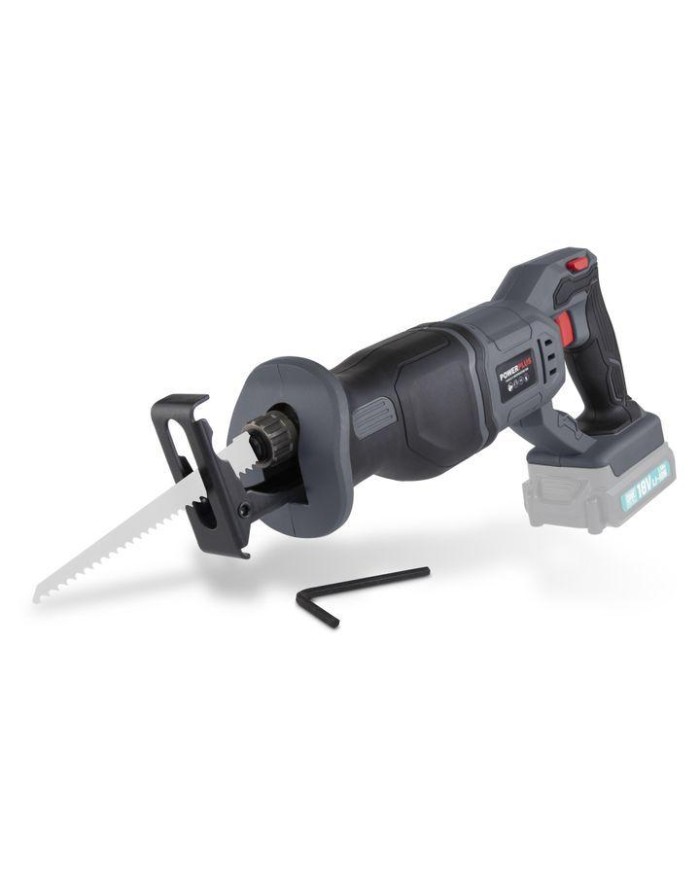 SIERRA SABLE 18V. SIN BATERIA SIN CARGADOR POWERPLUS