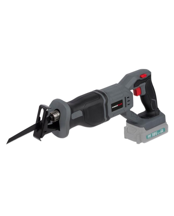 SIERRA SABLE 18V. SIN BATERIA SIN CARGADOR POWERPLUS