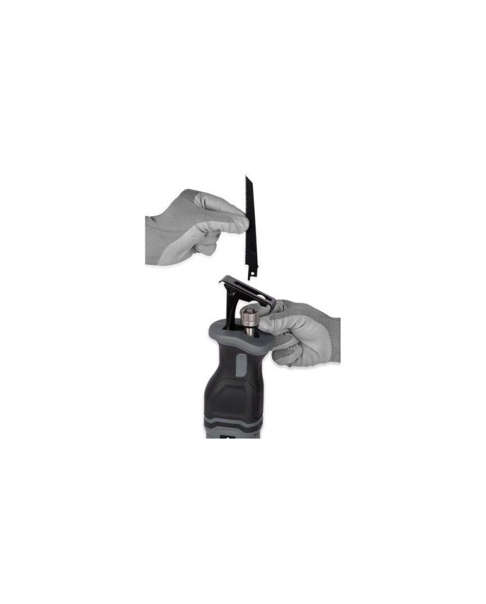 SIERRA SABLE 18V. SIN BATERIA SIN CARGADOR POWERPLUS