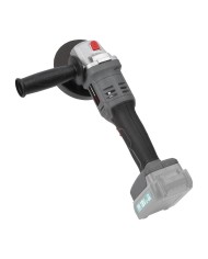 AMOLADORA 115MM. 18V. SIN BATERIA NI CARGADOR POWERPLUS