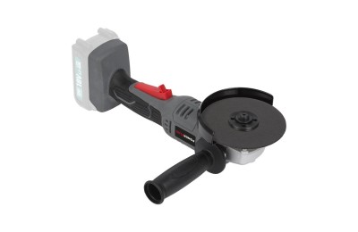 AMOLADORA 115MM. 18V. SIN BATERIA NI CARGADOR POWERPLUS