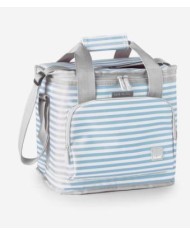 BOLSA NEVERA FLEXIBLE IBILI NIZA 10 LTS.