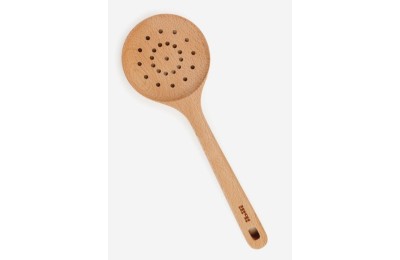 ESPUMADERA IBILI DE MADERA 30 CMS.