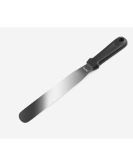 ESPATULA IBILI RECTA INOX. ECOPROF 25CMS