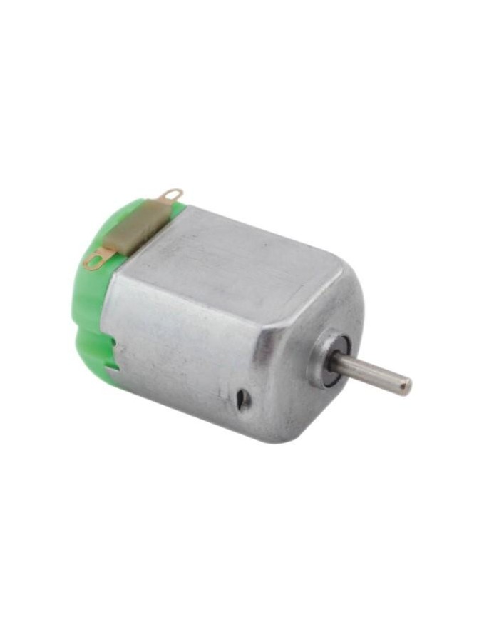 MOTOR MANUALIDADES GSC 1'5 V.