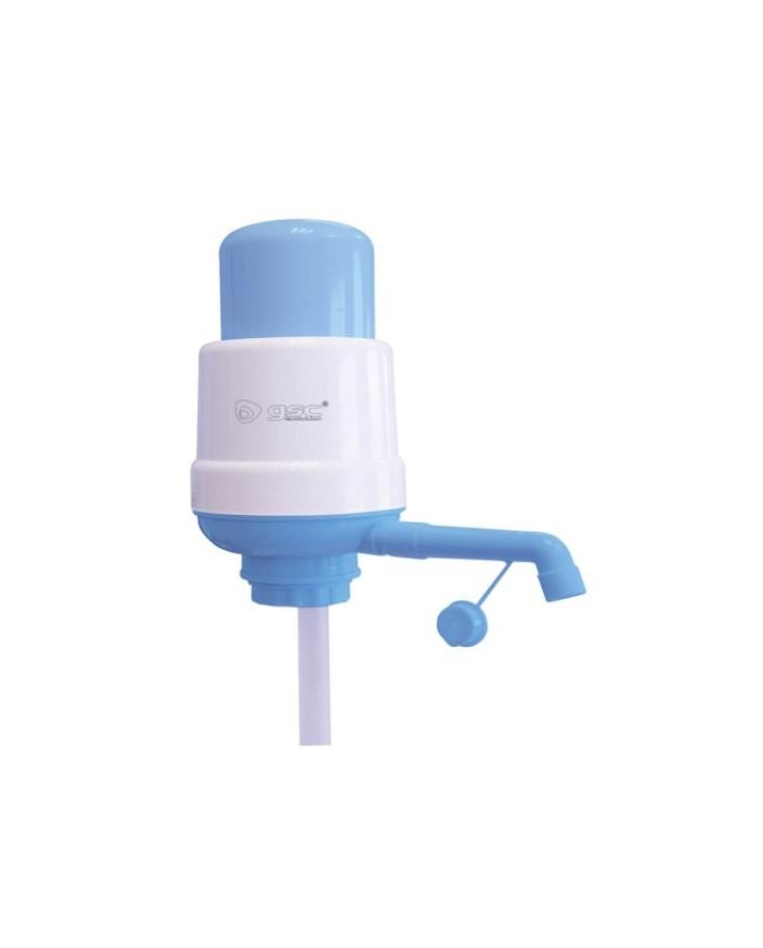 DISPENSADOR GSC AGUA PARA BOTELLAS DE 5 Y 8LTS.