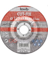 DISCO FIELTRO VELCRO PARA PULIR 125 MM