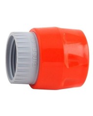 CONECTADOR SIROFLEX RAPIDO ROSCA HEMBRA 3/4