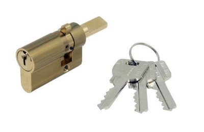 CILINDRO MCM LATONADO MODELO 542 (PERA 1561)