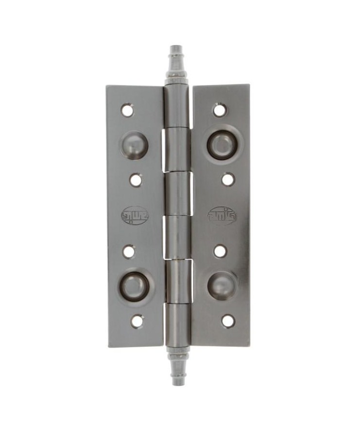 BISAGRA AMIG MODELO 561 CROMO MAT.150X80