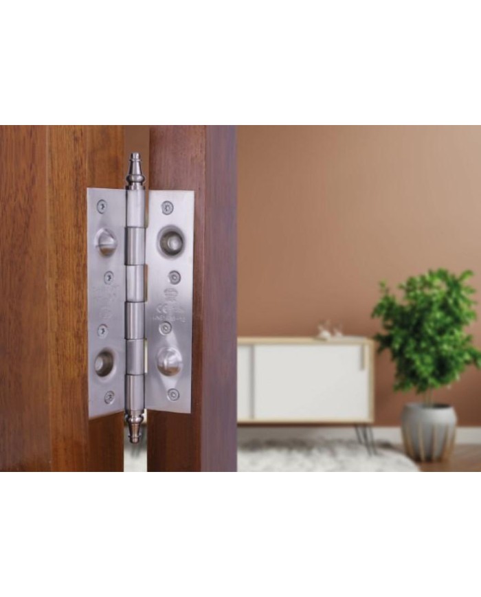 BISAGRA AMIG MODELO 561 CROMO MAT.150X80