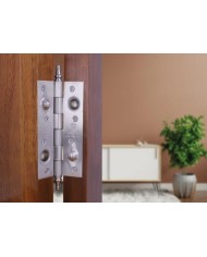 BISAGRA AMIG MODELO 561 CROMO MAT.150X80