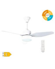 VENTILADOR TECHO 49W.165CM.BLANCO GSC