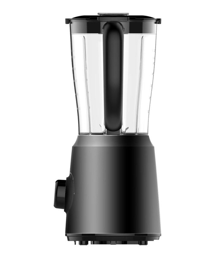 BATIDORA VASO SOGO NEGRA 500W. 1,5LTS.