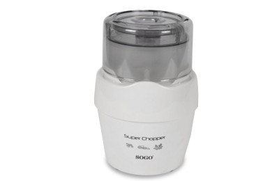 PICADORA 800W. 250ML. SOGO