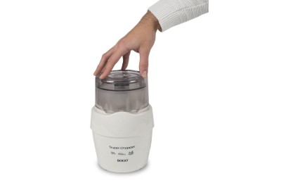 PICADORA 800W. 250ML. SOGO