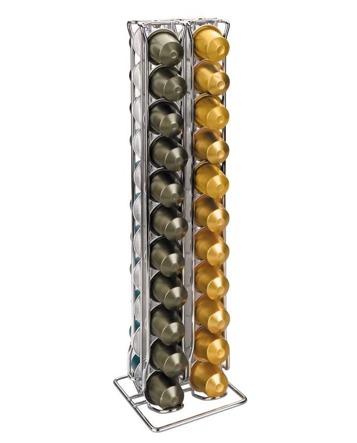 DISPENSADOR CAPSULAS DE CAFE 44-CAP. IBILI