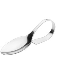 CUCHARON BRA A/INOX-SILICONA EFFICIENT