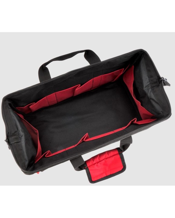 BOLSA PORTAHERRAMIENTAS BELLOTA NYLON 45CMS.