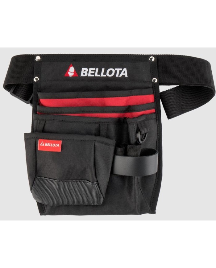 CINTURON PORTAHERRAMIENTAS BELLOTA NYLON