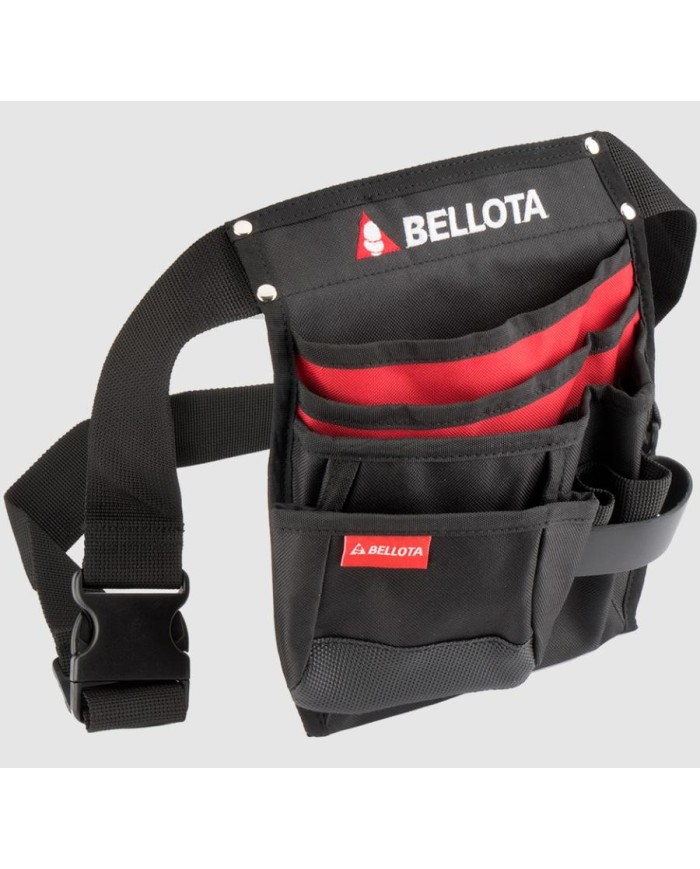 CINTURON PORTAHERRAMIENTAS BELLOTA NYLON