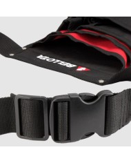 CINTURON PORTAHERRAMIENTAS BELLOTA NYLON