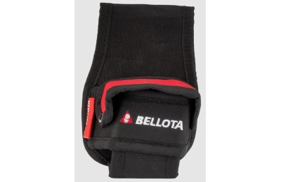 PORTA FLEXOMETRO NYLON BELLOTA