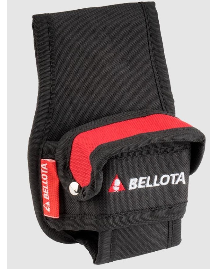 PORTA FLEXOMETRO NYLON BELLOTA