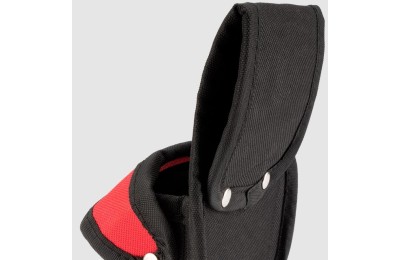 PORTA FLEXOMETRO NYLON BELLOTA