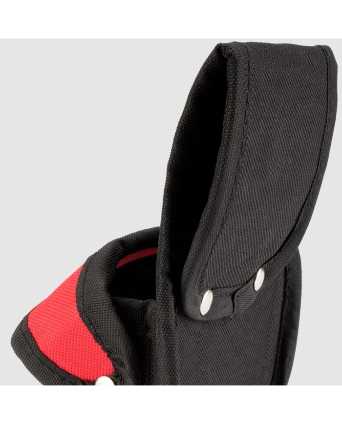 PORTA FLEXOMETRO NYLON BELLOTA